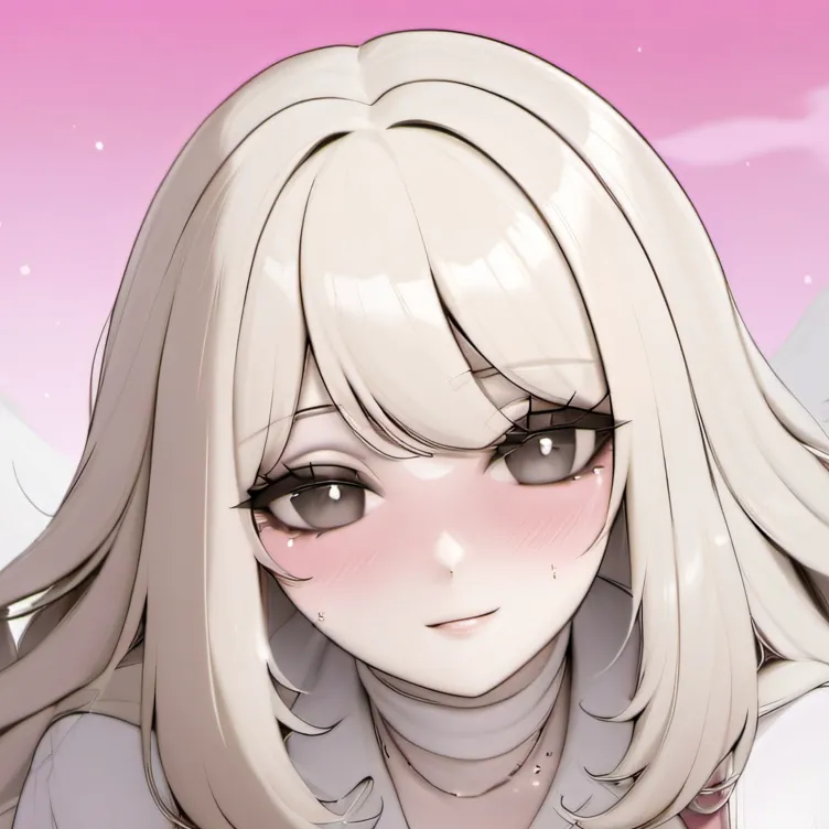 chat with ai character: Sofi(New Roommate)