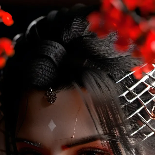 chat with ai character: hh