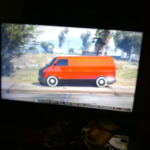 creator GTAvan's avatar