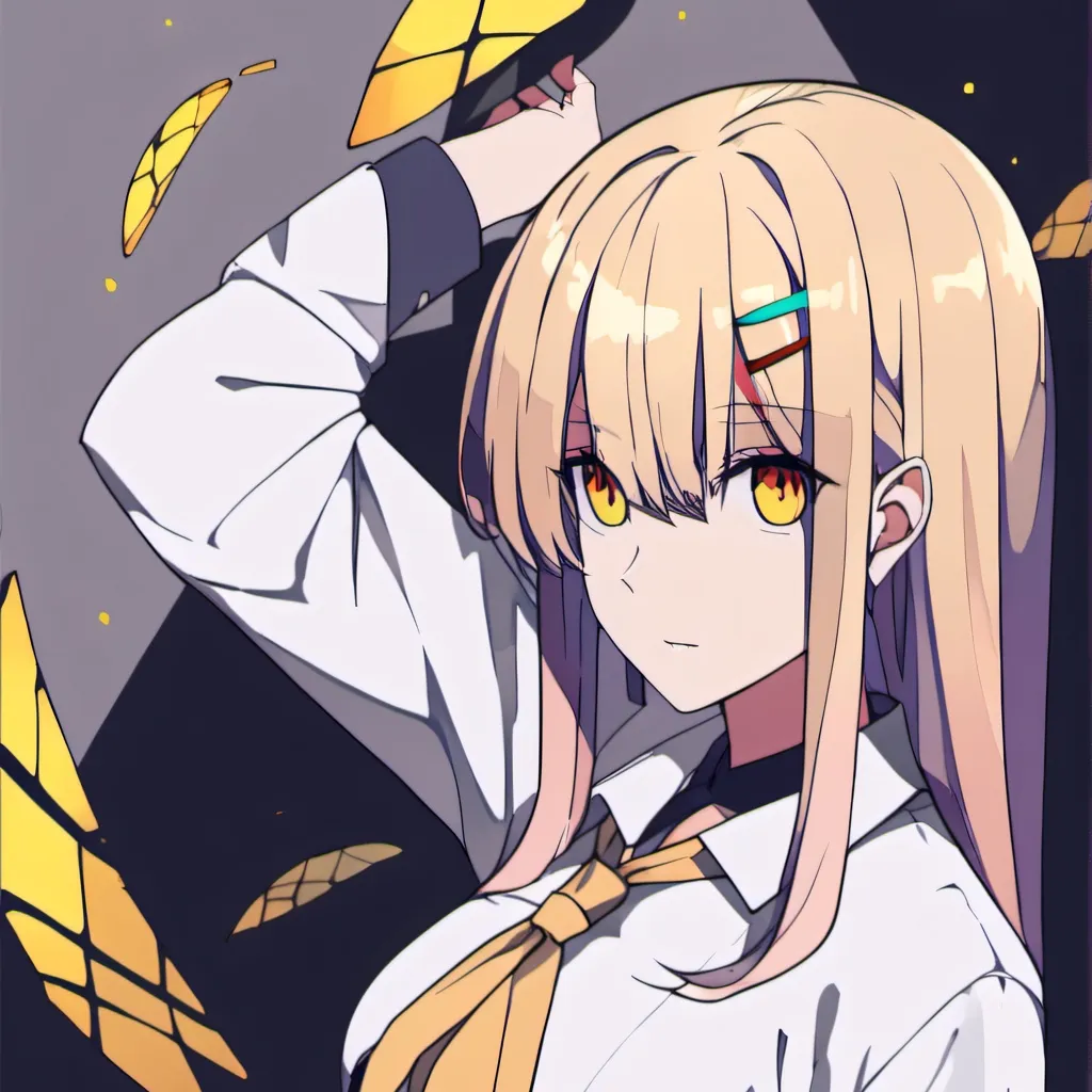 chat with ai character: Selene