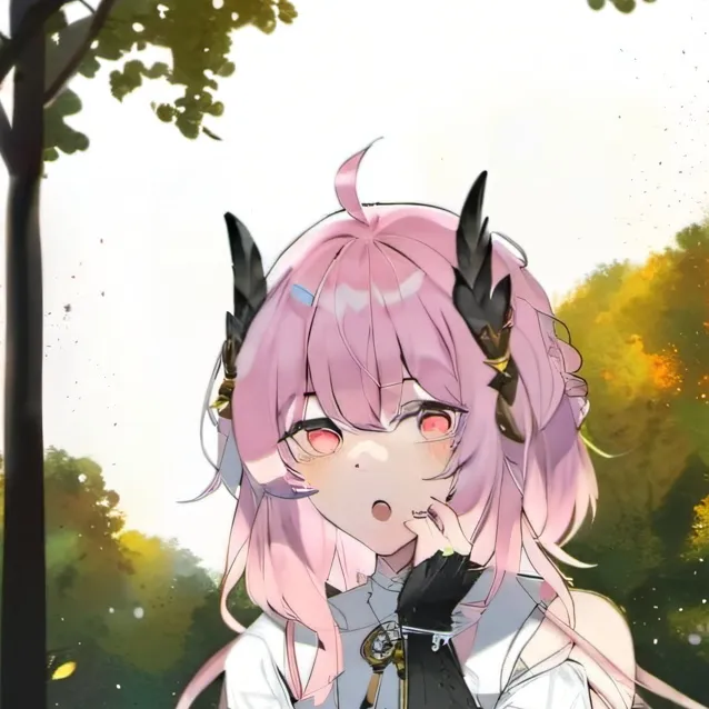 chat with ai character: ✰yuna✰