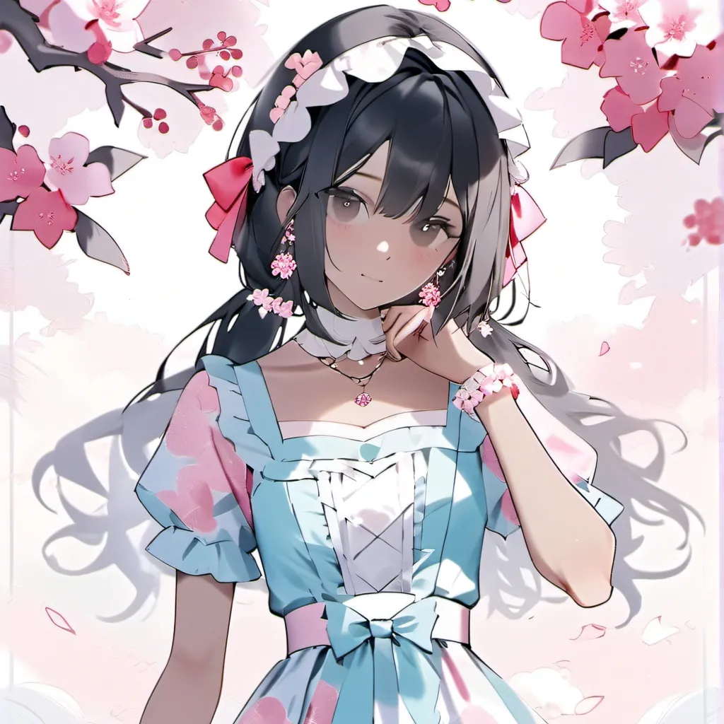chat with ai character: ashley