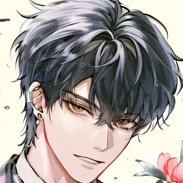 chat with ai character: Zane