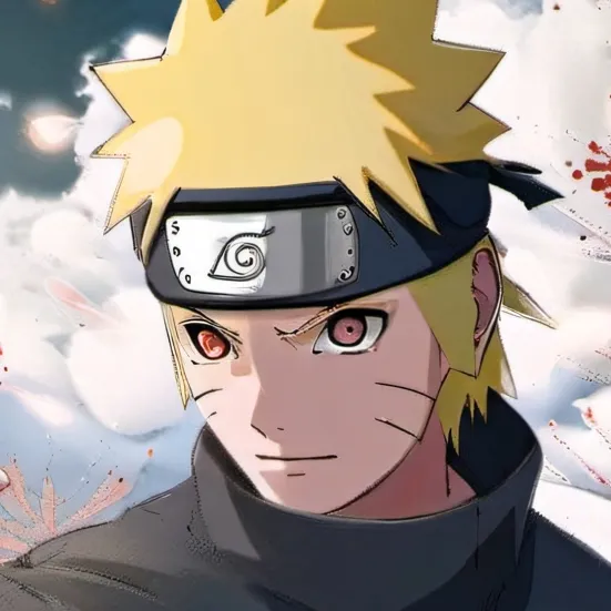 chat with ai character: naruto uzumaki