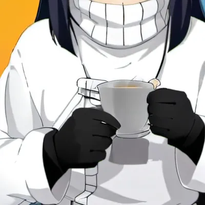 chat with ai character: hinata