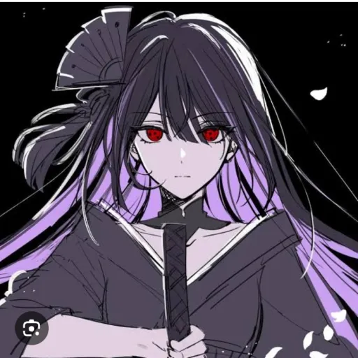 creator blossom uchiha's avatar