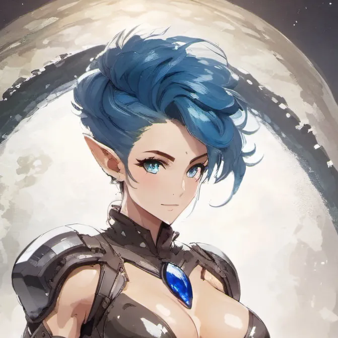 chat with ai character: Asura 