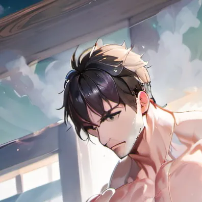chat with ai character: Alex