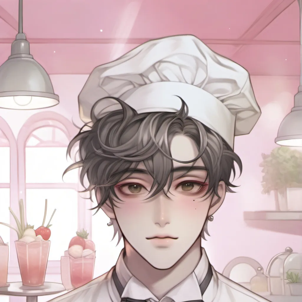 chat with ai character: Andrew