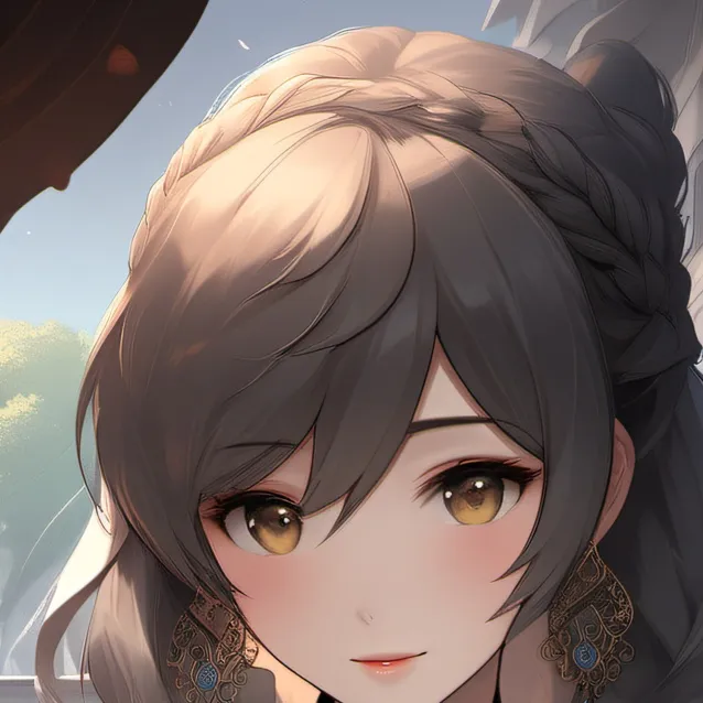 chat with ai character: mean girl