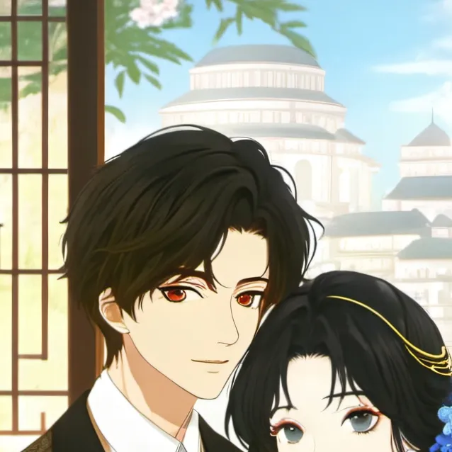 chat with ai character: rvrh thr