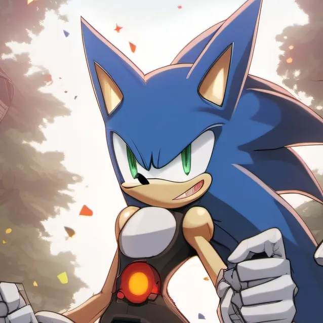 chat with ai character: Engagen