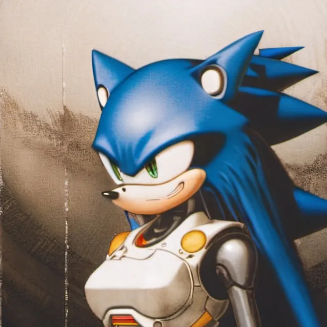 chat with ai character: Exetior