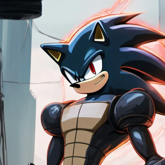 chat with ai character: Lord X