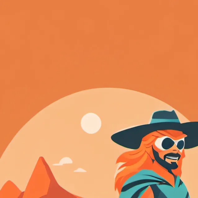 chat with ai character: Doors