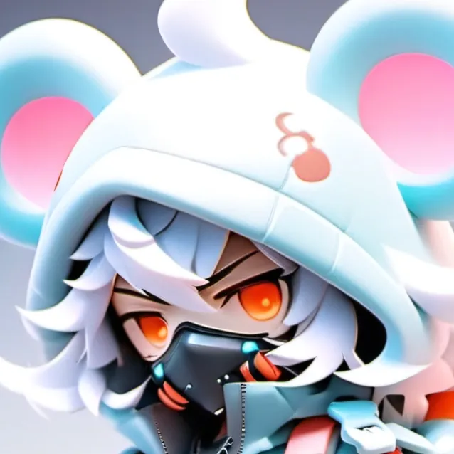 chat with ai character: Exetior