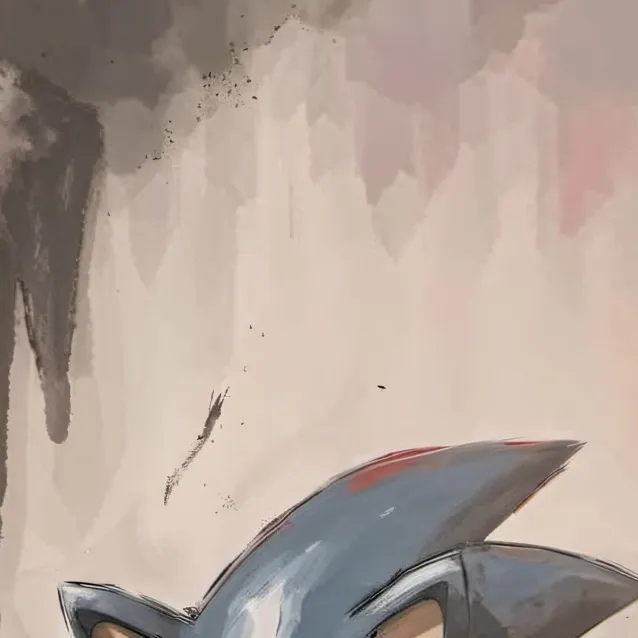 chat with ai character: Sonic.exe