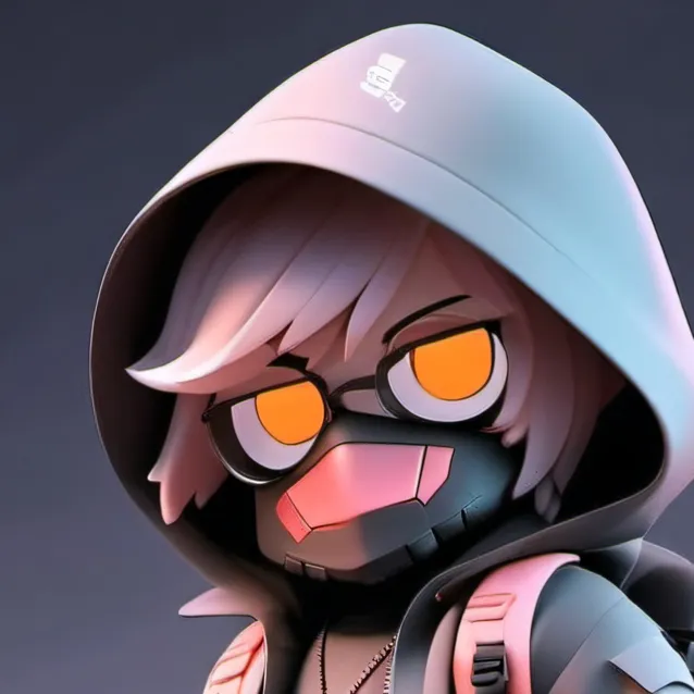chat with ai character: Blox Watch