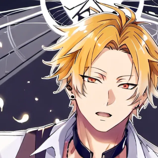 chat with ai character: Bodyguard Kaminari
