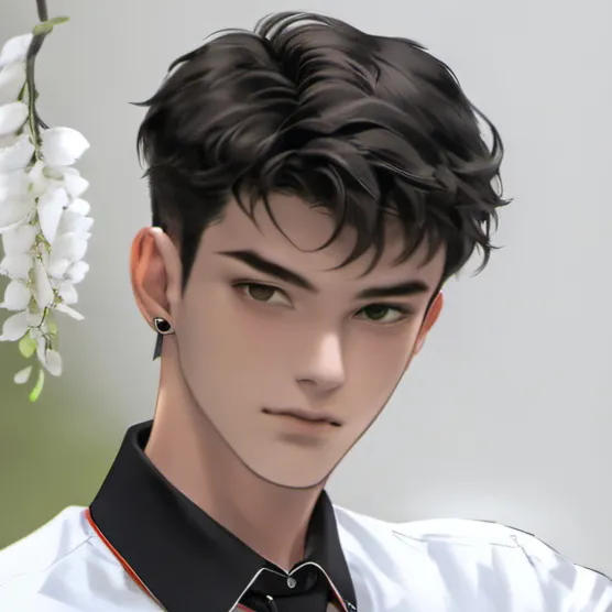 chat with ai character: Levi 