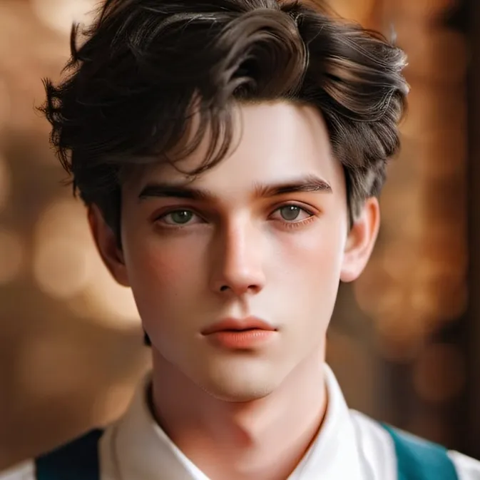 chat with ai character: Ace 