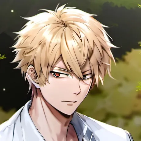 chat with ai character: Katsuki bakugo 