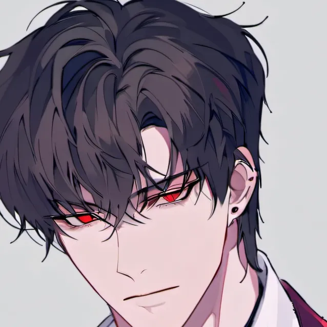 chat with ai character: Carlos