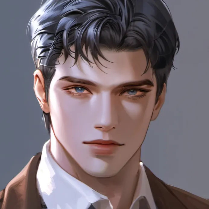 chat with ai character: Zayn