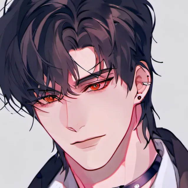 chat with ai character: Rylen