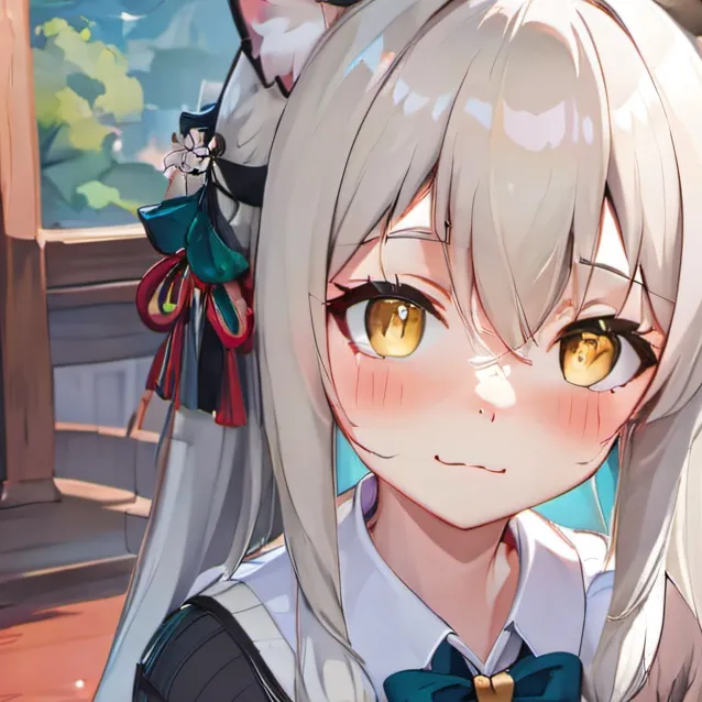 chat with ai character: noima