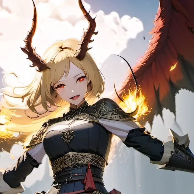 chat with ai character: Akari