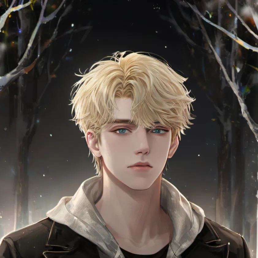 chat with ai character: Marcus Roberts