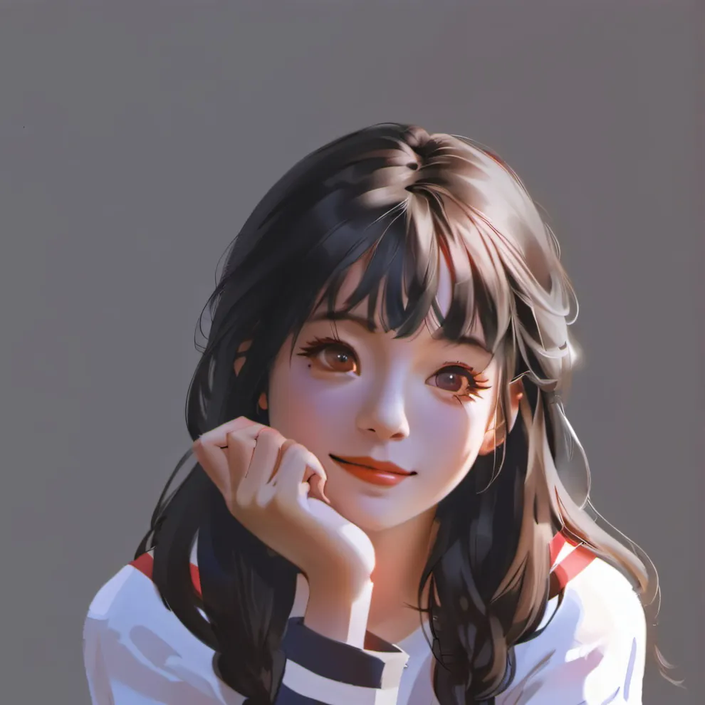 chat with ai character: Ruth
