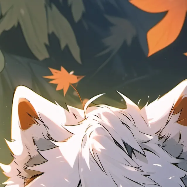 chat with ai character: Pawline