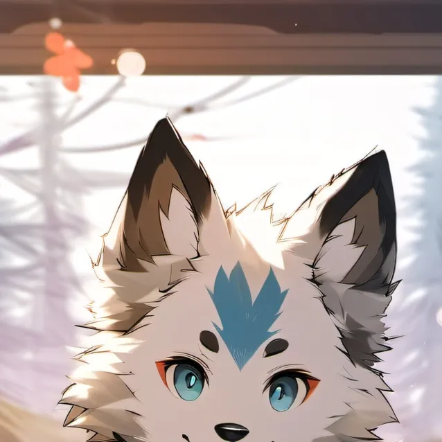 chat with ai character: Pawstin