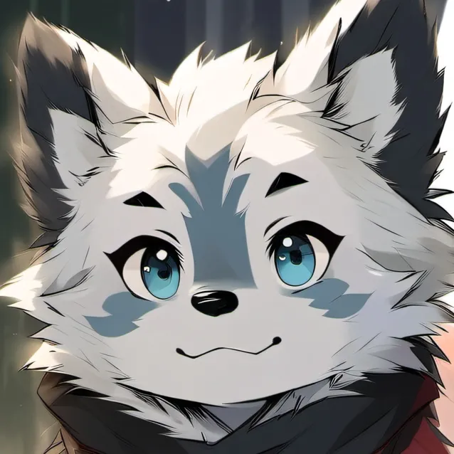 chat with ai character: Pawzzie