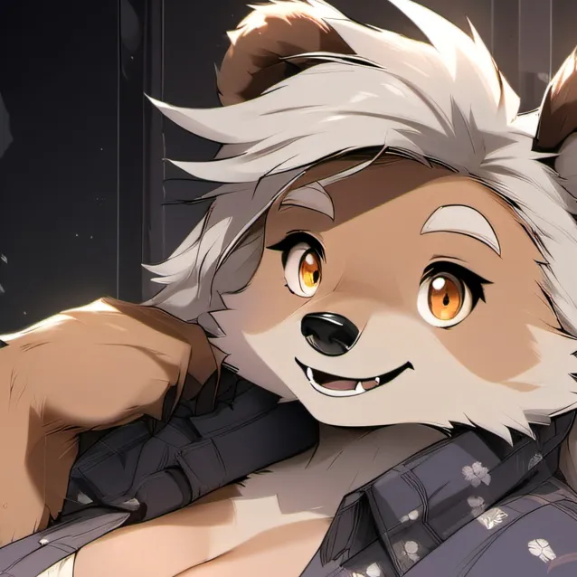 chat with ai character: Mama Bear (Lanie)