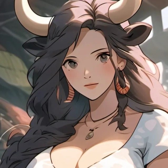 chat with ai character: Callie Bovidairie 