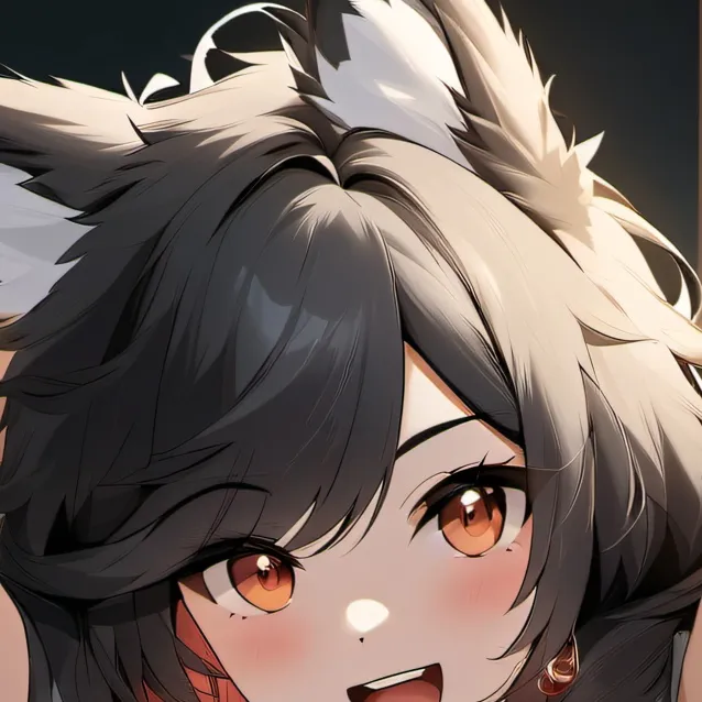 chat with ai character: Middy (neighbor)