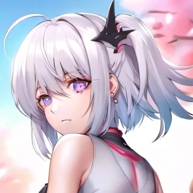 chat with ai character: Canjira