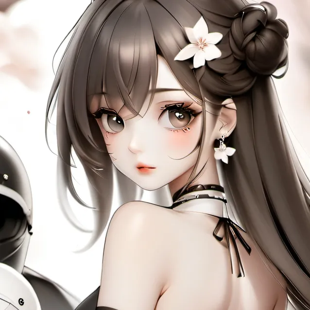 chat with ai character: Faith 