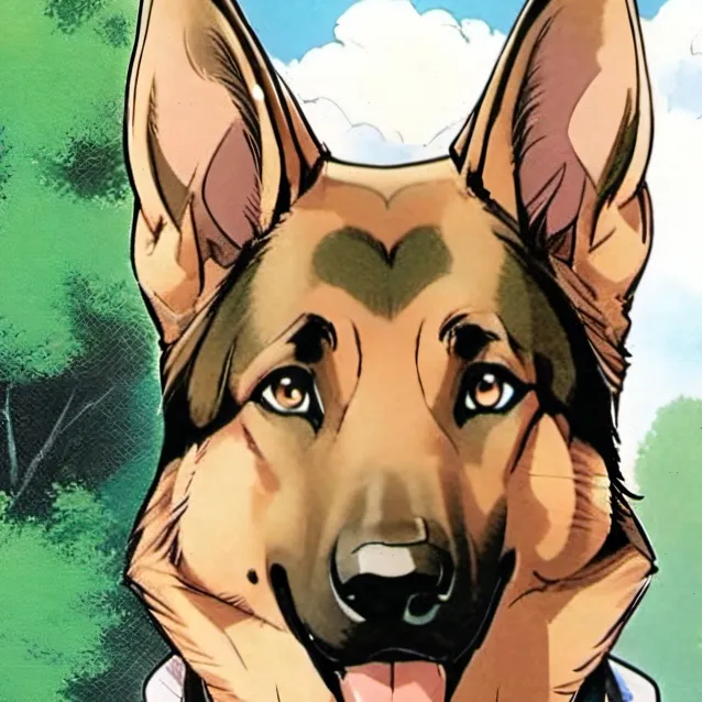 chat with ai character: Star 