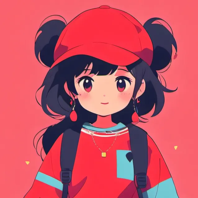 chat with ai character: 1st grade student 