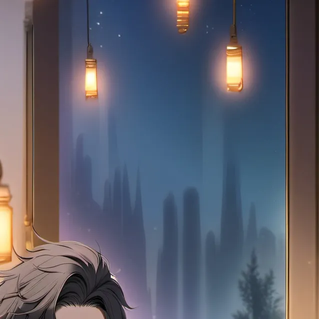 chat with ai character: Jacob