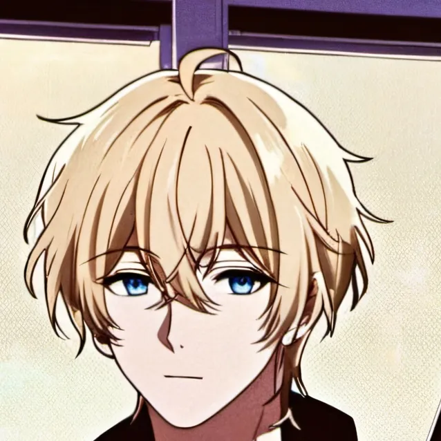 chat with ai character: Cody