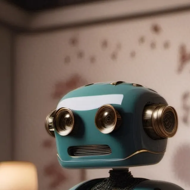 chat with ai character: ROAST ROBOT