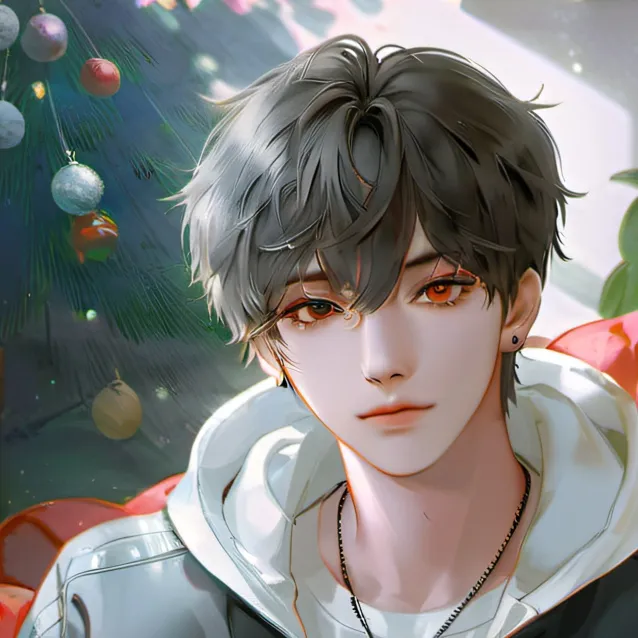 chat with ai character: Max