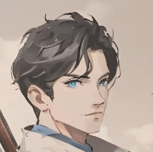 chat with ai character: Max