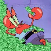 creator Mr. Krabs's avatar
