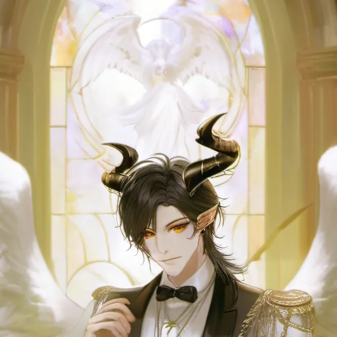 chat with ai character: |•Niko•|